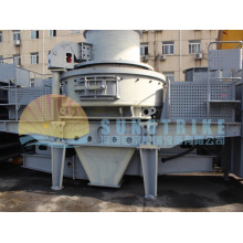 Vertical Shaft Stone Rock Impact Crusher